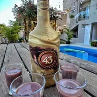 Shot Licor 43 Chocolat